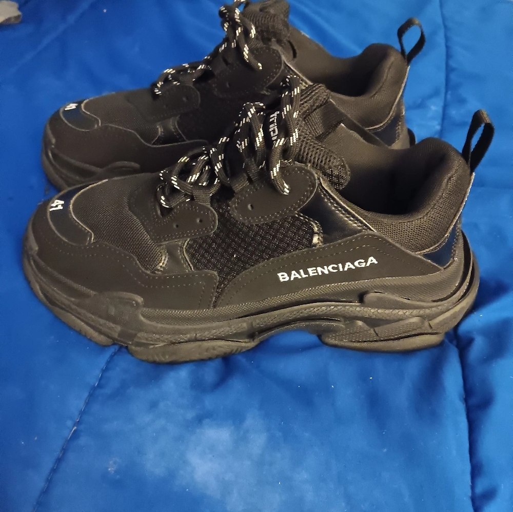 Balenciaga shoes